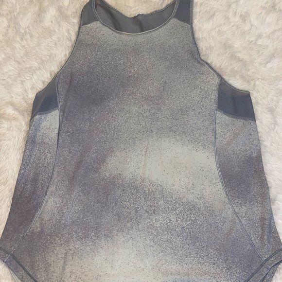 Lululemon tank top. - Picture 3 of 3